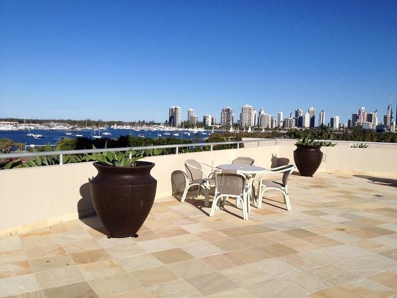 Apartment 2602/50 Marine Parade, Southport QLD 4215