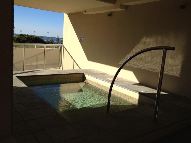 Apartment 2602/50 Marine Parade, Southport QLD 4215