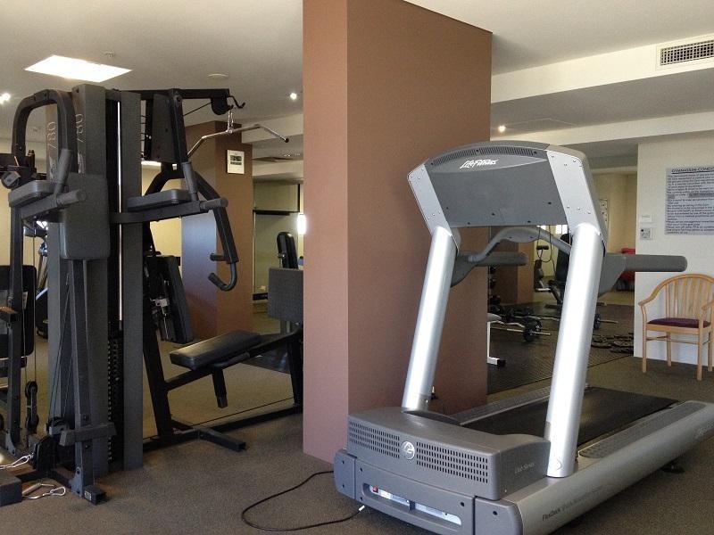 Apartment 2602/50 Marine Parade, Southport QLD 4215