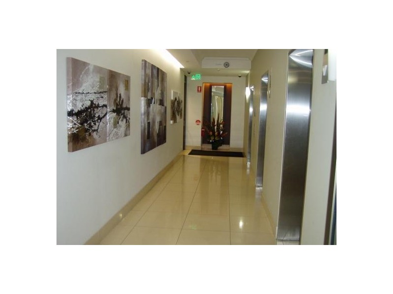 Apartment 2602/50 Marine Parade, Southport QLD 4215