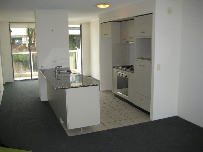 36/82 Boundary Street, Brisbane QLD 4000