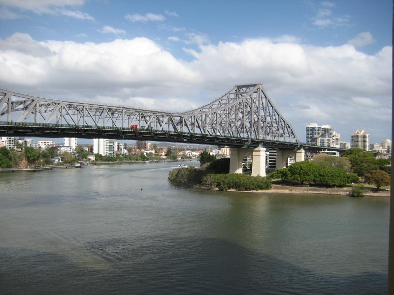 36/82 Boundary Street, Brisbane QLD 4000