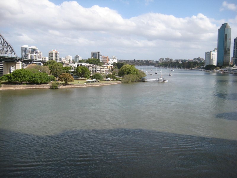 36/82 Boundary Street, Brisbane QLD 4000