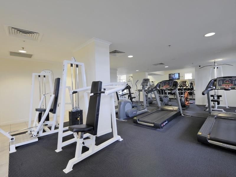 36/82 Boundary Street, Brisbane QLD 4000