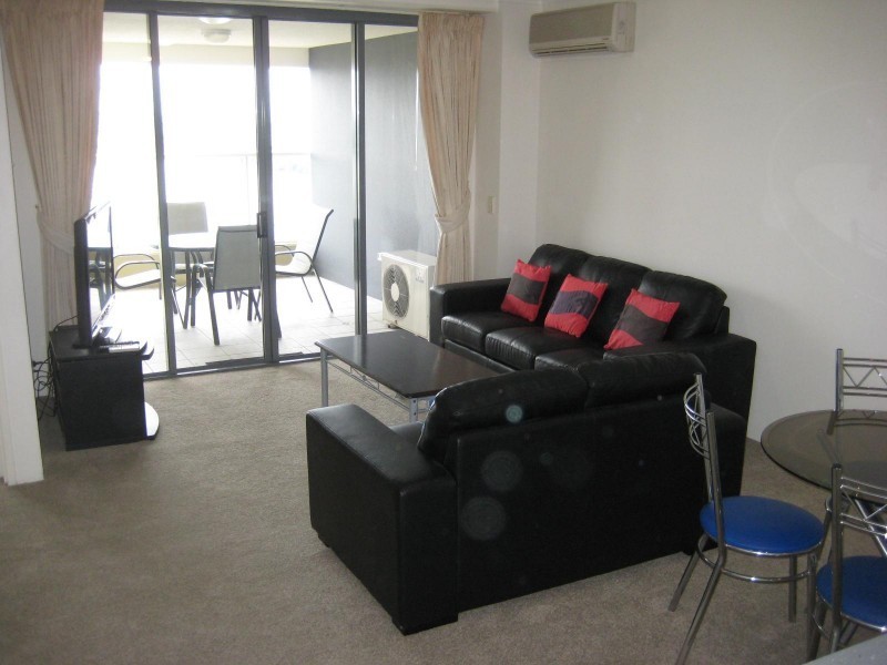 244/82 Boundary Street, Brisbane QLD 4000