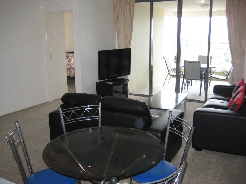 244/82 Boundary Street, Brisbane QLD 4000