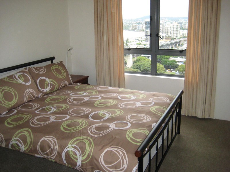 244/82 Boundary Street, Brisbane QLD 4000