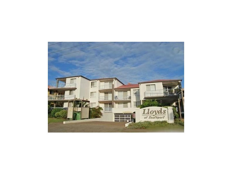 1 bed/12 Lloyd Street, Southport QLD 4215