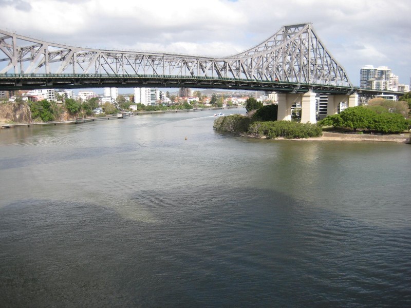 36/82 Boundary Street, Brisbane QLD 4000