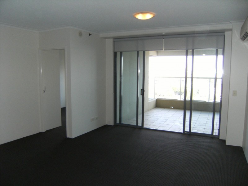 107/82 Boundary Street, Brisbane QLD 4000