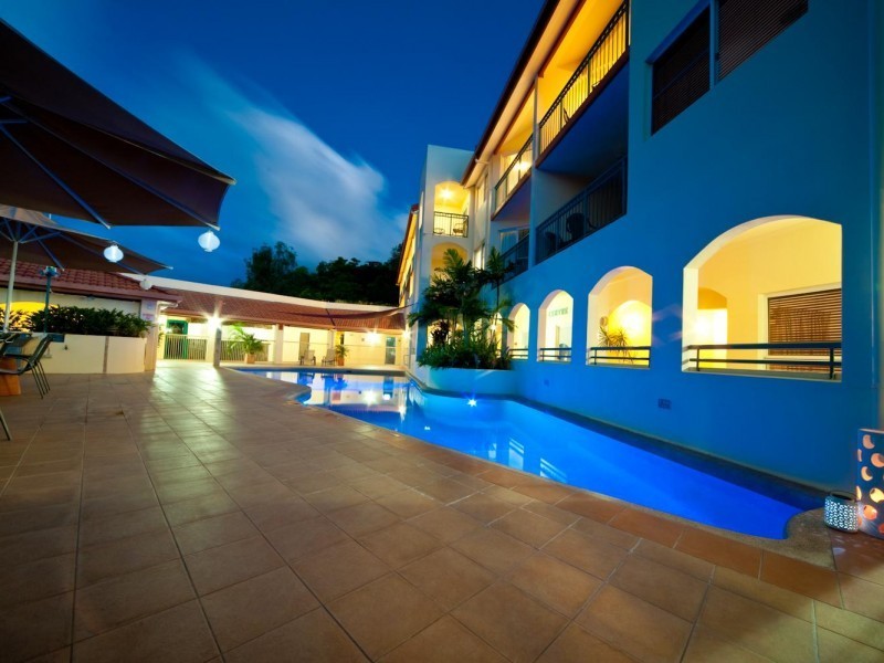 115 Shingley Drive, Airlie Beach QLD 4802