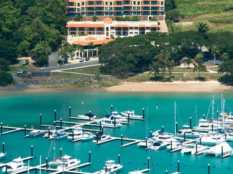 115 Shingley Drive, Airlie Beach QLD 4802
