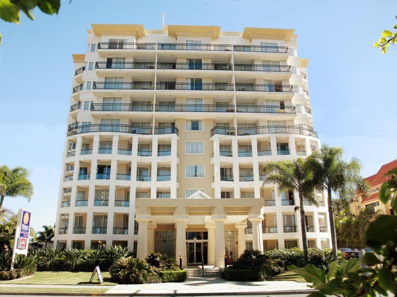 2988 Surfers Paradise Boulevard, Surfers Paradise QLD 4217