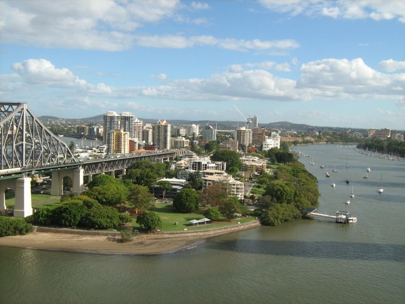 175/82 Boundary Street, Brisbane QLD 4000