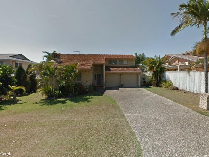 22 Norell Place, Eight Mile Plains QLD 4113