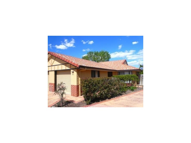 47/316 Long Street, Graceville QLD 4075