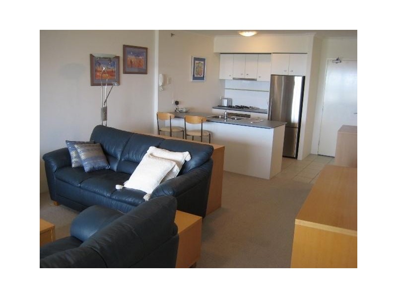 155/82 Boundary Street, Brisbane QLD 4000