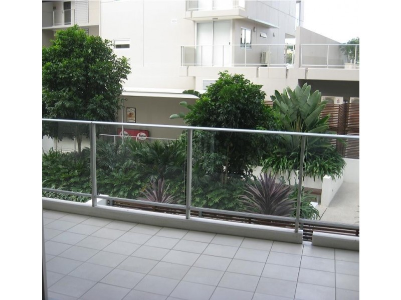 23/101 Clarence Road, Indooroopilly QLD 4068
