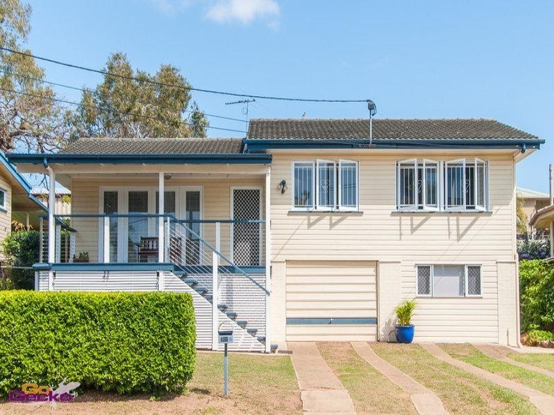 12 Cresfield Street, Zillmere QLD 4034