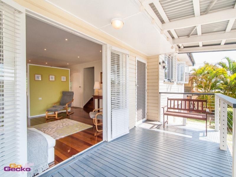 12 Cresfield Street, Zillmere QLD 4034