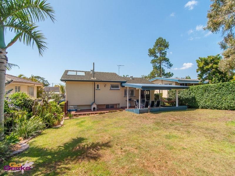 12 Cresfield Street, Zillmere QLD 4034