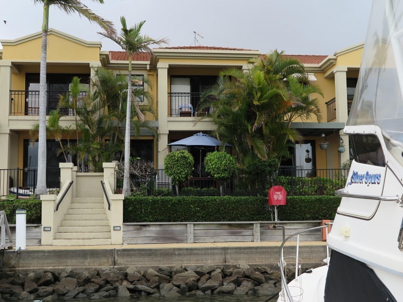 6 Harbourview Court, Cleveland QLD 4163