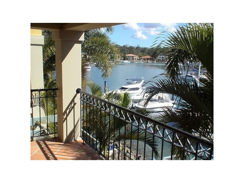 6 Harbourview Court, Cleveland QLD 4163