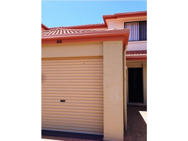 64/60 beattie, Coomera QLD 4209