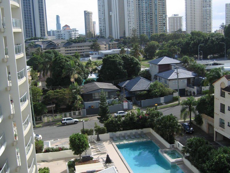 283/283/21-31 Cypress Ave, Surfers Paradise QLD 4217