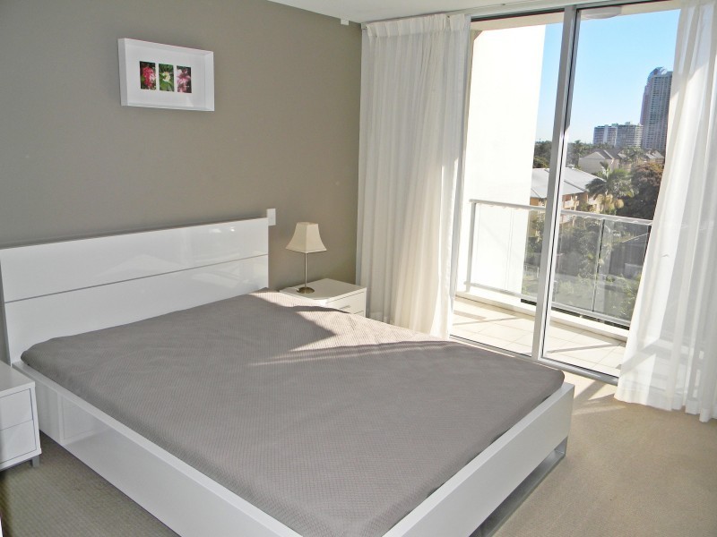 Surfers Paradise QLD 4217
