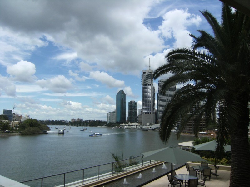 12/82 Boundary Street, Brisbane QLD 4000