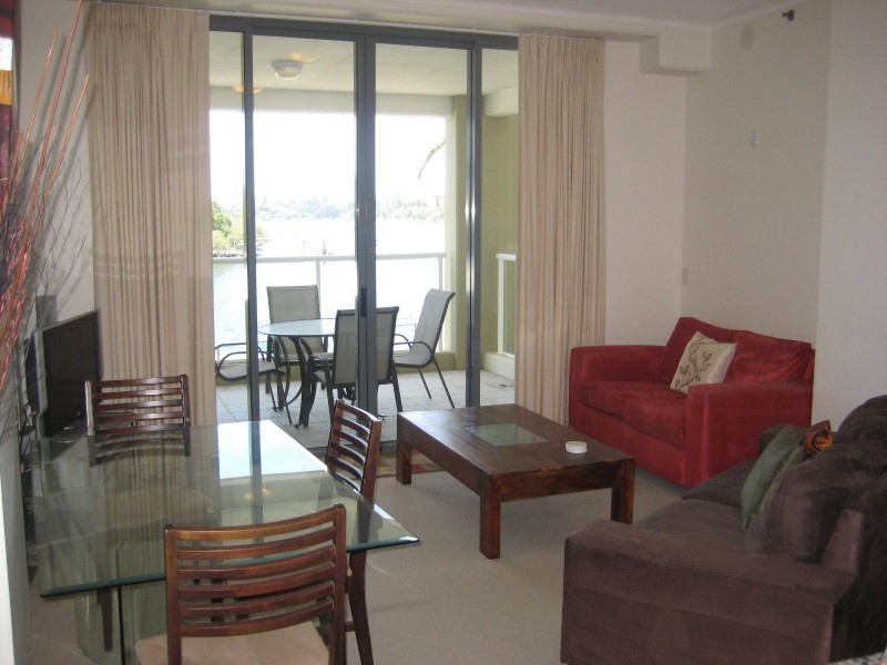 12/82 Boundary Street, Brisbane QLD 4000