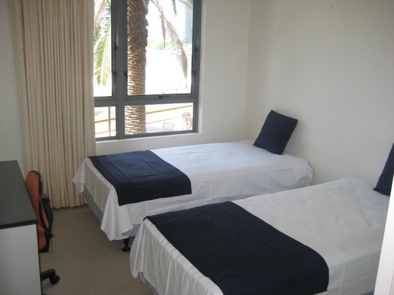 12/82 Boundary Street, Brisbane QLD 4000