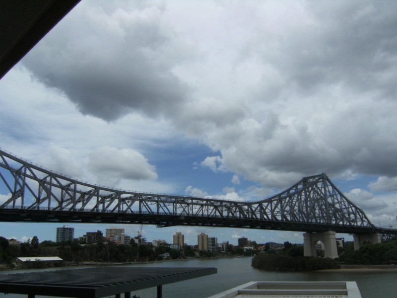 12/82 Boundary Street, Brisbane QLD 4000