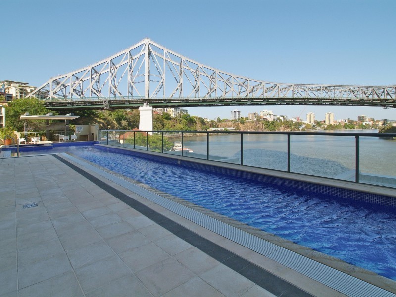 12/82 Boundary Street, Brisbane QLD 4000