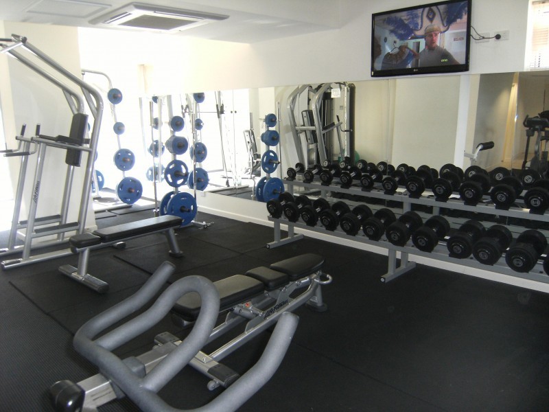 12/82 Boundary Street, Brisbane QLD 4000