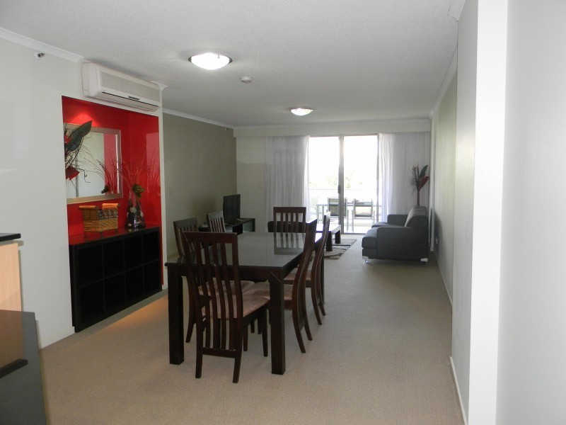 53/21 Cypress Avenue, Surfers Paradise QLD 4217