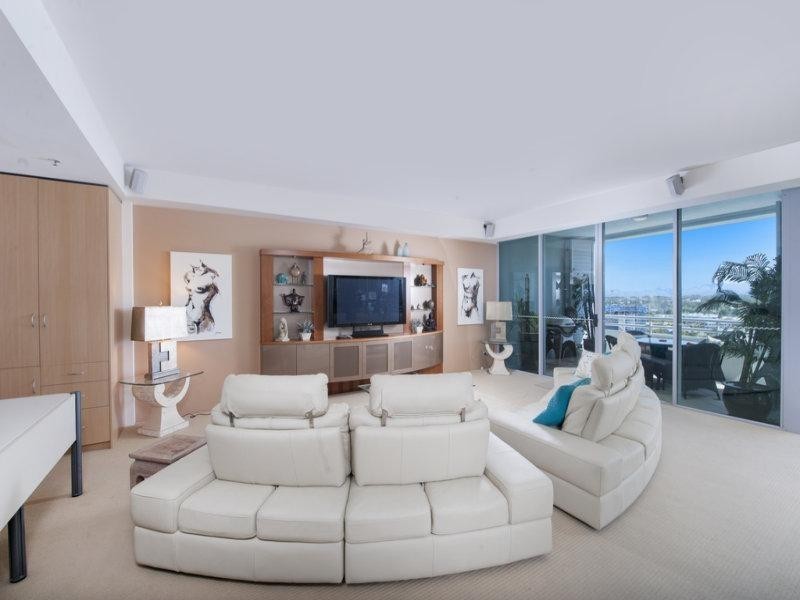 1405/360 Marine Parade, Labrador QLD 4215