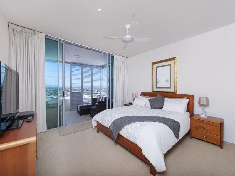 1405/360 Marine Parade, Labrador QLD 4215