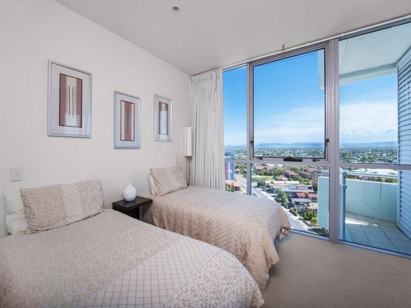 1405/360 Marine Parade, Labrador QLD 4215