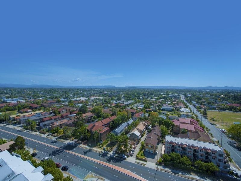 1405/360 Marine Parade, Labrador QLD 4215