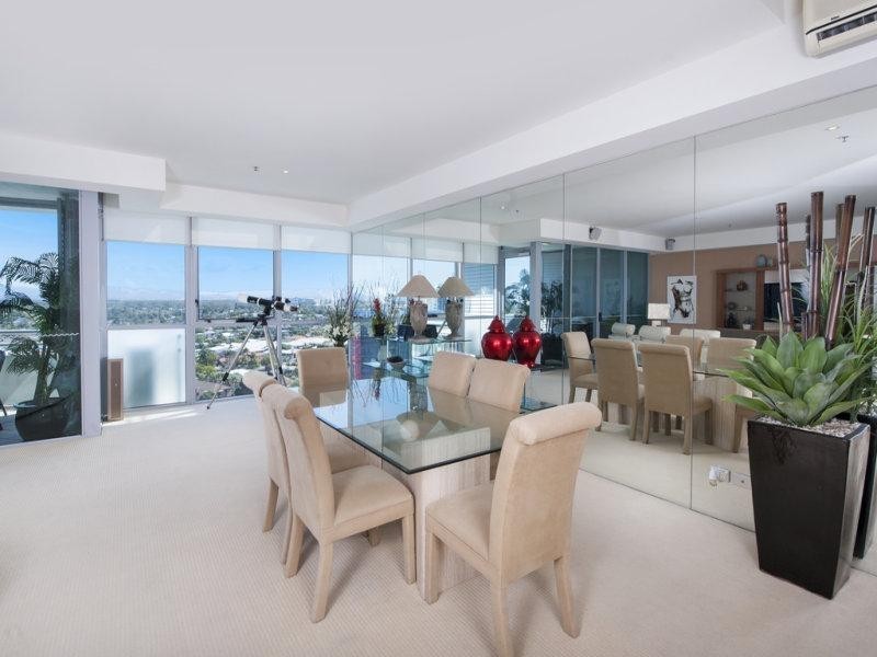 1405/360 Marine Parade, Labrador QLD 4215