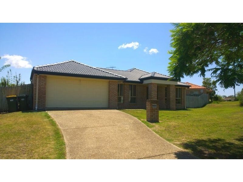 2 Bedivere Drive, Ormeau QLD 4208