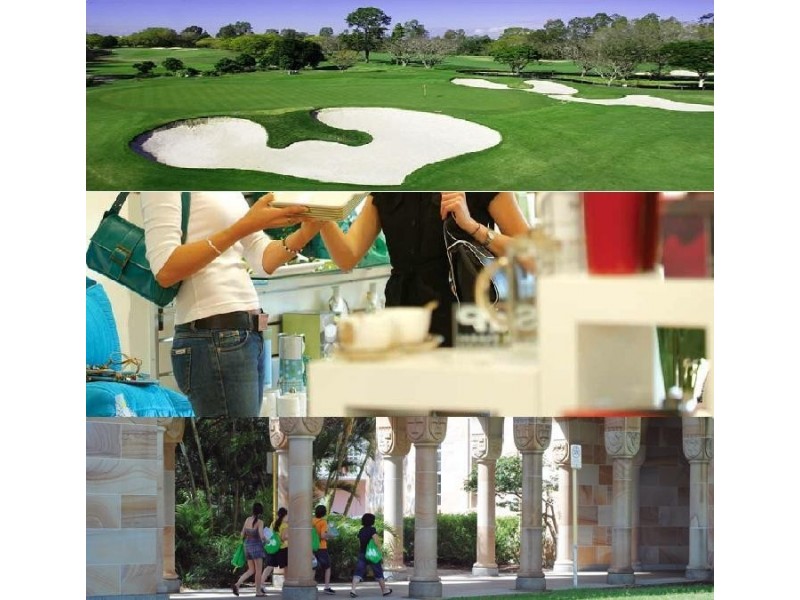 103/101 Clarence Road, Indooroopilly QLD 4068