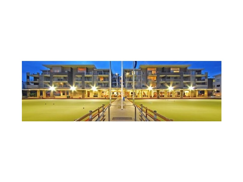 103/101 Clarence Road, Indooroopilly QLD 4068