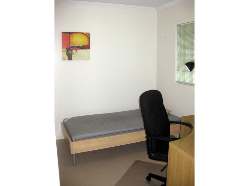 48/101 Clarence Road, Indooroopilly QLD 4068