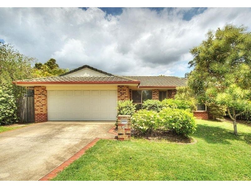 40 Hillburn, Runcorn QLD 4113