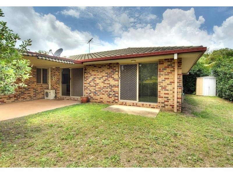 40 Hillburn, Runcorn QLD 4113
