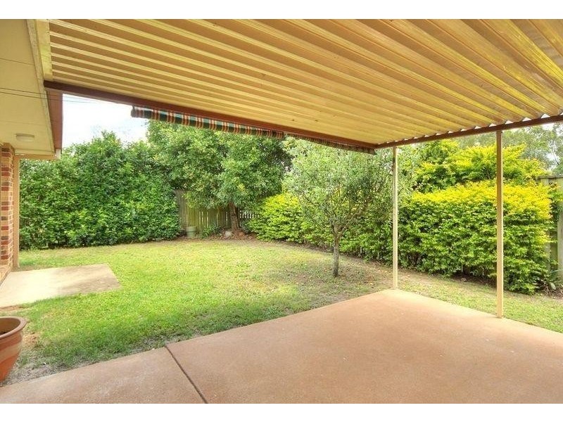 40 Hillburn, Runcorn QLD 4113