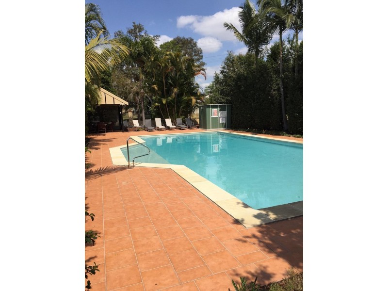 23/38 Baronsfield, Graceville QLD 4075